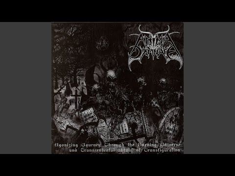 Deus Mortem