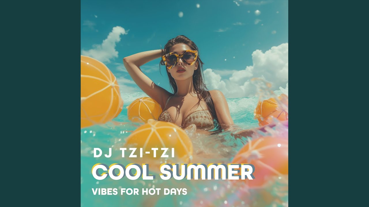 Παρακολούθηση Music Flows, Summer Glows στο YouTube Παρακολούθηση Music Flows, Summer Glows στο YouTube