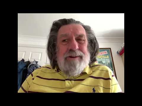 Video: Ricky Tomlinson čistý