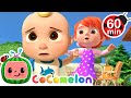 Boo Boo Song 🤕 | Cocomelon 🍉 | Kids Learning Songs! |  Sing Along Nursery Rhymes 🎶