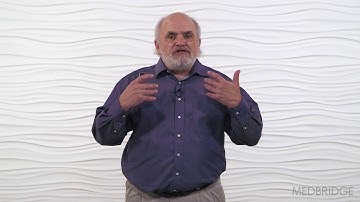 Point-Of-View Modeling: Demonstration - Tom Buggey | MedBridge