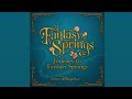 Tokyo DisneySea- Journey to Fantasy Springs (Instrumental Version)