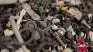Auto Body Shop That Uses Quality Parts