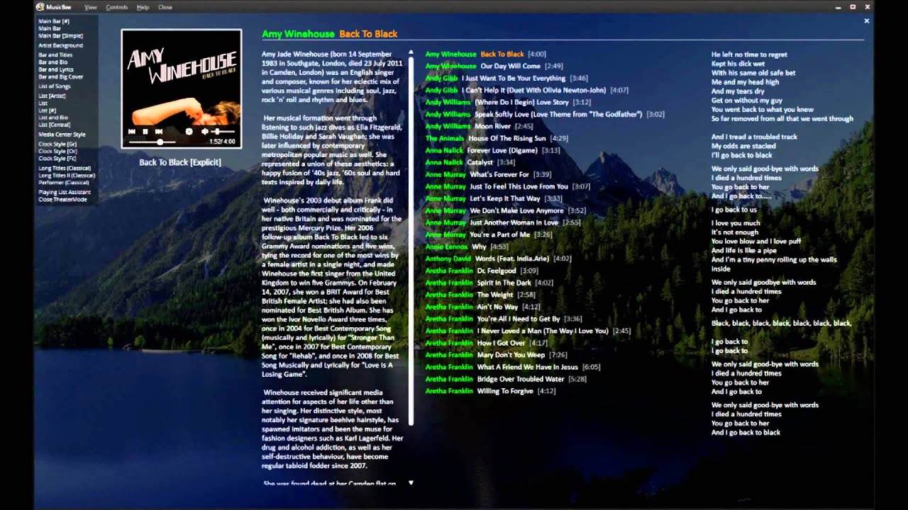7 Mediamonkey Alternative Techshout 7 Mediamonkey Alternative Techshout