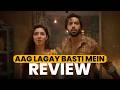 Review Aag Lagay Basti Mein A MUST Watch That Will Revive Pakistani Cinema Again SA1Q 