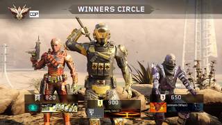Call of Duty®: Black Ops 3 | MADDEST GAMEPLAY ON S&D |  PS4