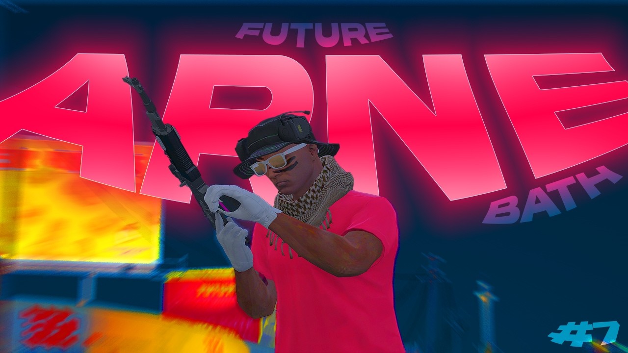 Itsdevtom Future Rp Future RP Highlights #7 - YouTube