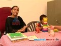 Speech Therapy :Pulse April 2014