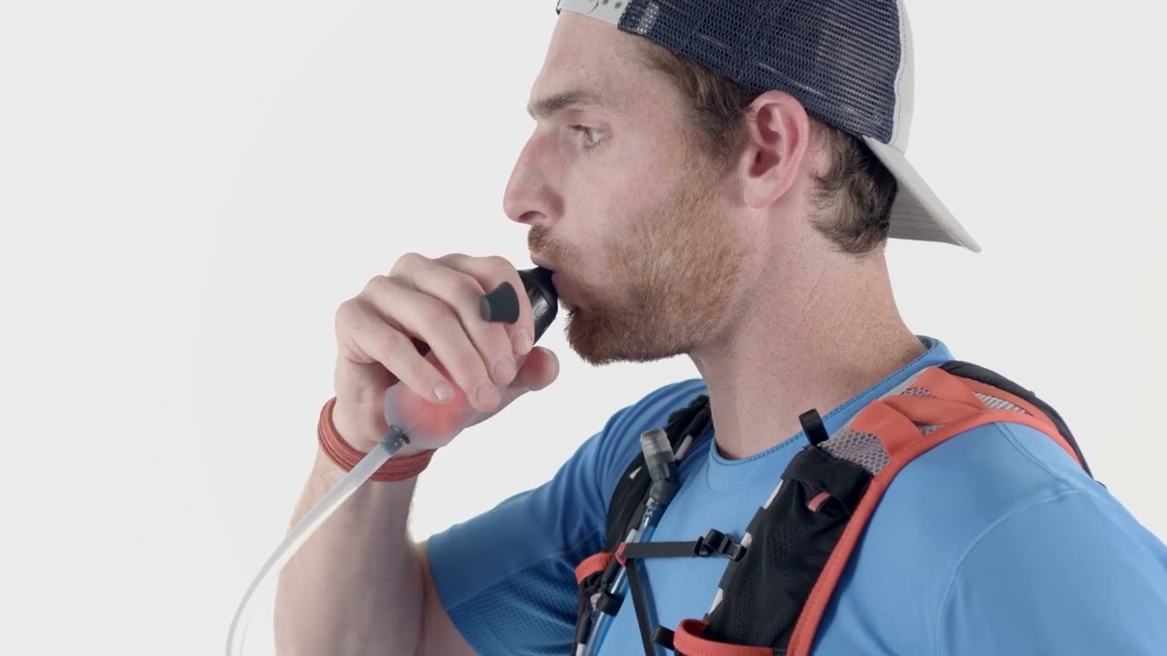 MSR - TrailShot Microfilter