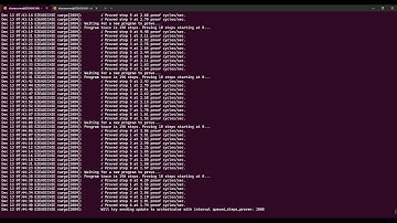 HOW TO RESTART NEXUS CLI NODE