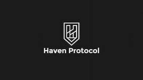 How to mine Haven Protocol.