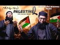 Shaz khan  sohail moten  palestine 2  ss naat studio  official 4k