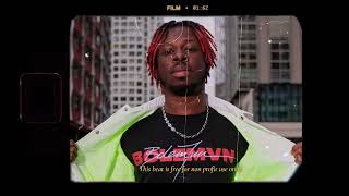 Free Bolémvn X Hamza X Tiakola Type Beat Mélodique Prodbycc