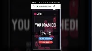 holedown v1.0.3 APK download free screenshot 4
