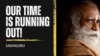 How To UNLEASH Your FULL POTENTIAL Stop Wasting Your Time Sadhguru