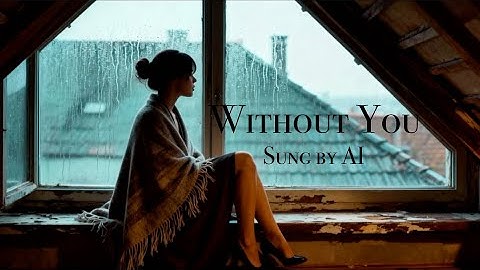 Without You (Official Music Video)