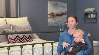 Suzette's Birth Story - My Family Birth Center Testimonial