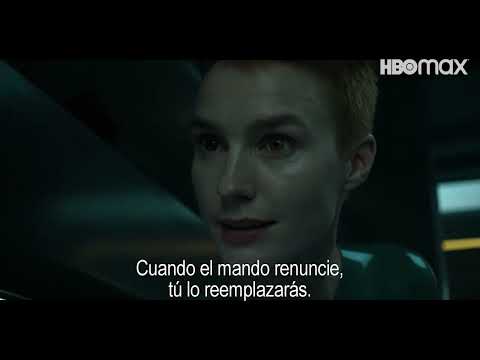 Raised by Wolves | Temporada 2 | HBO Max