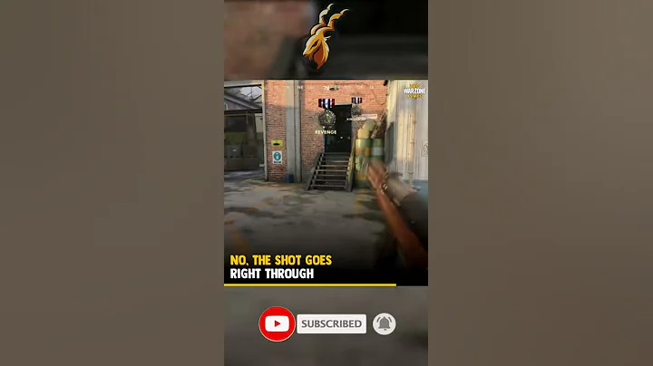 Can You Kill Someone By Shooting A C4 In Their Hand? | Cold War Mythbusters! | #Shorts