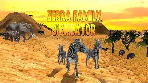 Zebra VS Hippo Cheetah Lion, Leopard, Crocodile, Rhino, Elephant, Giraffe