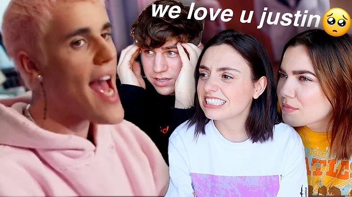 Ex Beliebers React to Yummy