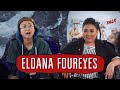 Исенова Алия и Eldana FourEyes в «Вечерний Talk». О Гендере, сексуальности и нежелании взрослеть