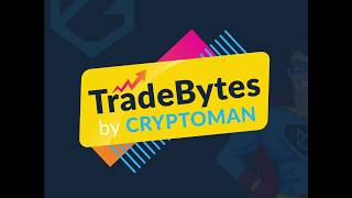 Smart Bytes By Cryptoman - Trader Education Series By Koinfox