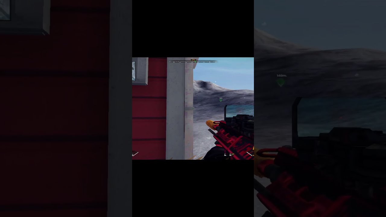 ZULA KARS HARİTASI  NEDEN BU KADAR KOLAY YA    / ZULA BATTLE ROYALE