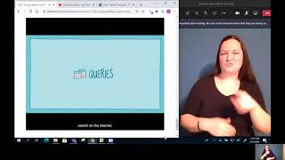 Access   Introduction to Objects Interpreted