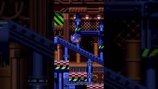 Sonic Cd: Static Charge (Demo) ✪ Sonic Shorts - Cd Mods