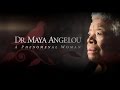 USPS tribute at Dr. Maya Angelou stamp event April 7, 2015