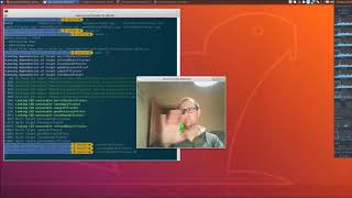 9. Learning Object Tracking