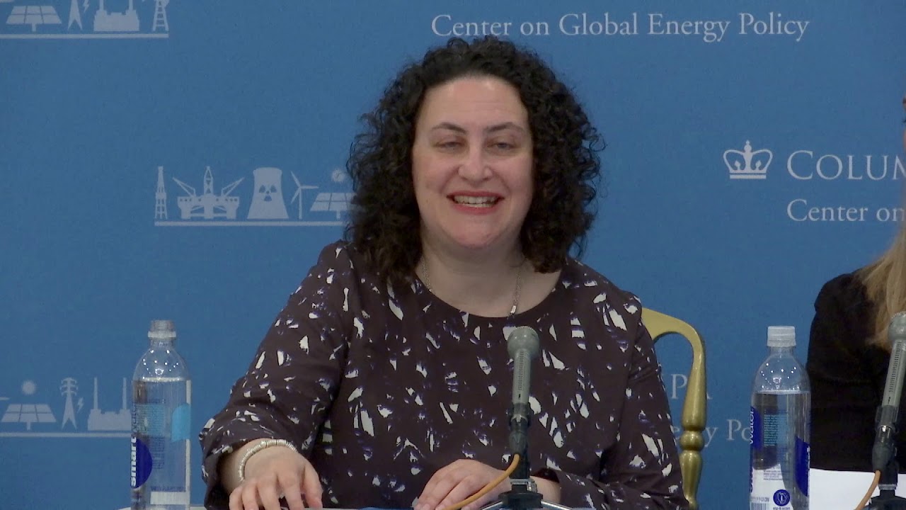 Financing the Energy Transition: Understanding Green Bonds