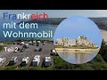 Teil 2: Magische Orte in der Bretagne | Von Vannes bis zur Granitküste
