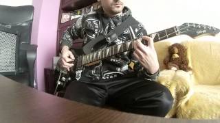 Norther - Smash (The Offspring Cover)