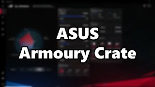 How to Download Armoury Crate? screenshot 5