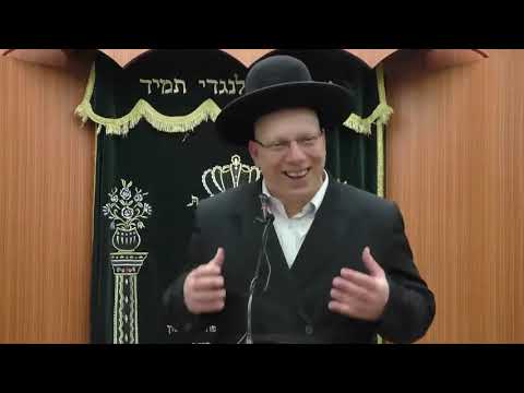 שידורי 'דר וסוחרת'הרב ליאור גלזר פרשת מקץ תשפ"א