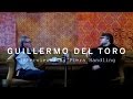 GUILLERMO DEL TORO Interview | TIFF15