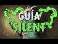 GUIA SILENT | SLAY SPIRE 2