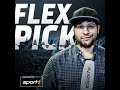 Gordon Lesser über FIFA, PES und Star Wars I FLEX PICK