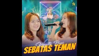 Download lagu SEBATAS TEMAN By Rosynta Dewi(Aku wong sng pernah merjuangke koe)#Gans99▶️