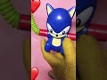 Don Tobol Sonic Nana Cute