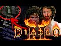 🔴LIVE - Diablo 2 Resurrected FINDING ENIGMA