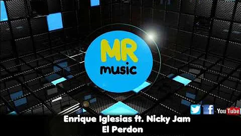 Enrique Iglesias ft. Nicky Jam - El Perdon (Fizo Faouez Remix 2016)