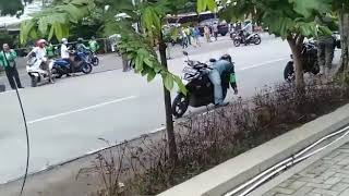 Abang Ojol Prankternyata Dia.....