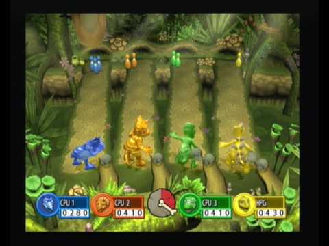 Buzz! Junior Dino Den PS2 Review -  