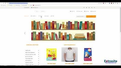 Bài 119 : Lập trình website bán hàng Laravel - Hiển thị danh mục bài viết