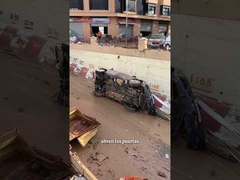 Así sacan los