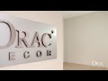ORAC osvetľovacia lišta CX190 video
