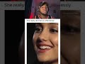 Her voice is amazing